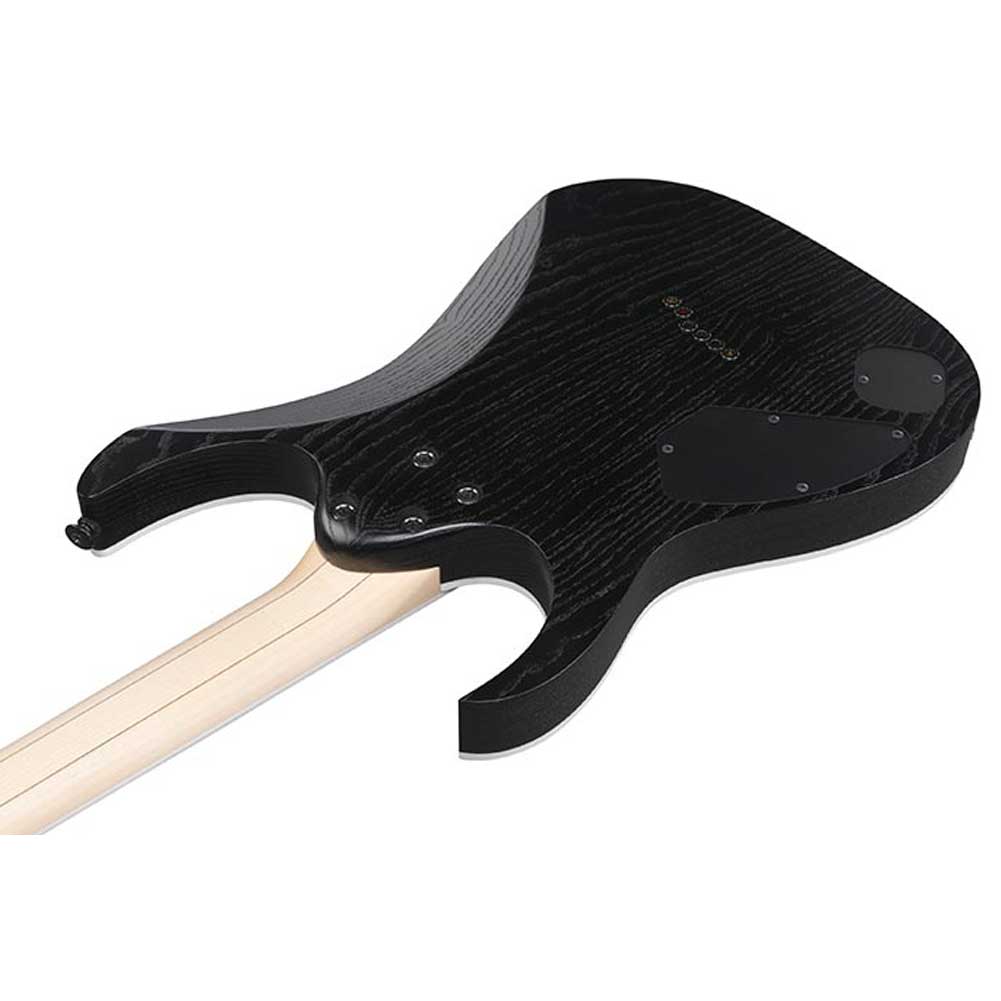 Ibanez RGR662AHBF WK Prestige 6 String Electric Guitar with Hardshell