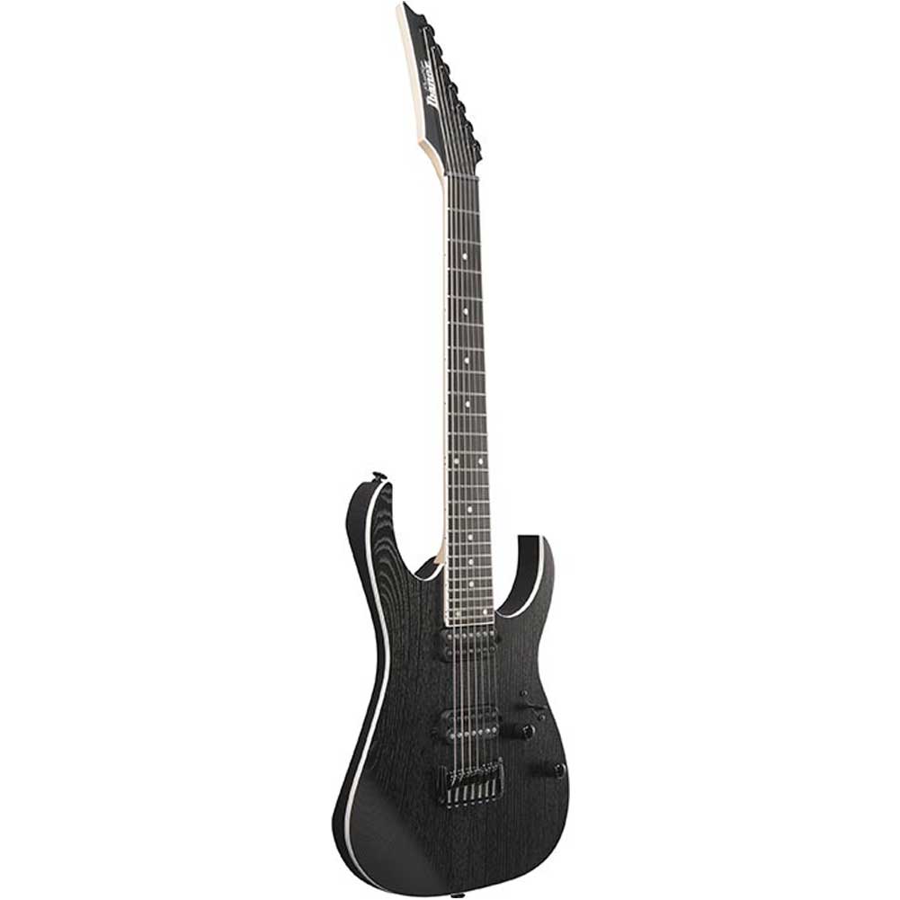 Ibanez RGR762AHBF WK Prestige 6 String Electric Guitar with Hardshellv