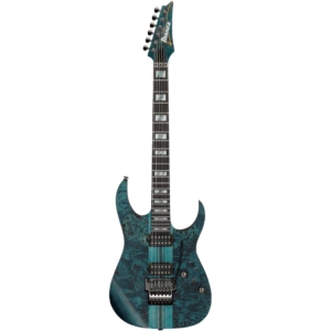 Ibanez RGT1220PBK COL RGT Premium Series Electric Guitar 6 String with Gig Bag