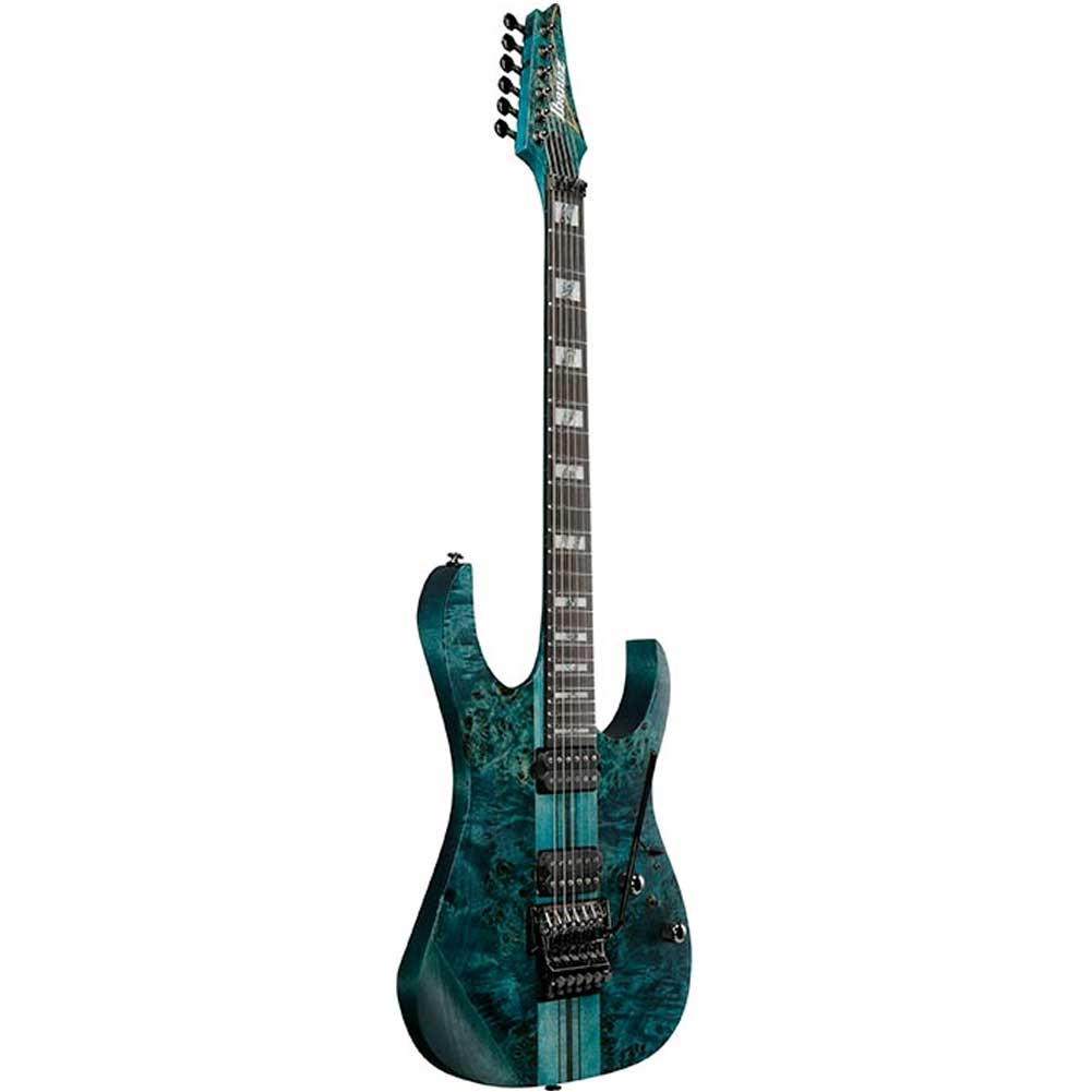 Ibanez RGT1220PBK COL RGT Premium Series Electric Guitar 6 String with Gig Bag Ibanez RGT1220PBK COL RGT Premium Series Electric Guitar 6 String with Gig Bagv