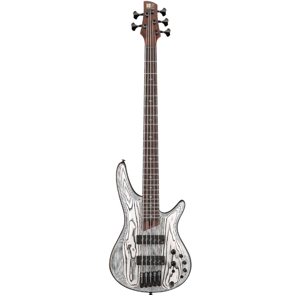 Ibanez SR1325SB IVF SR Premium Bass Guitar 5 Strings with Gig Bag