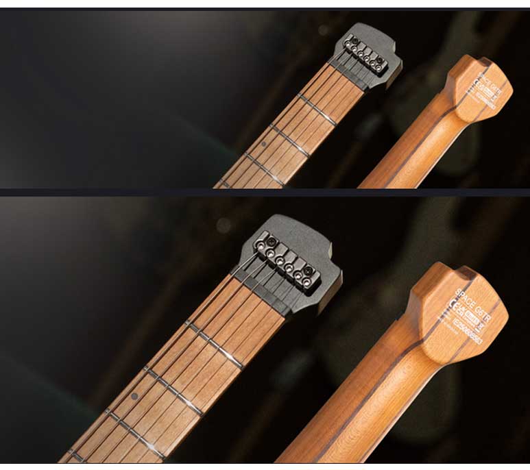 Headless Form, Real-World Function