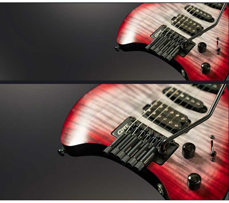 Tremolo Without Compromise