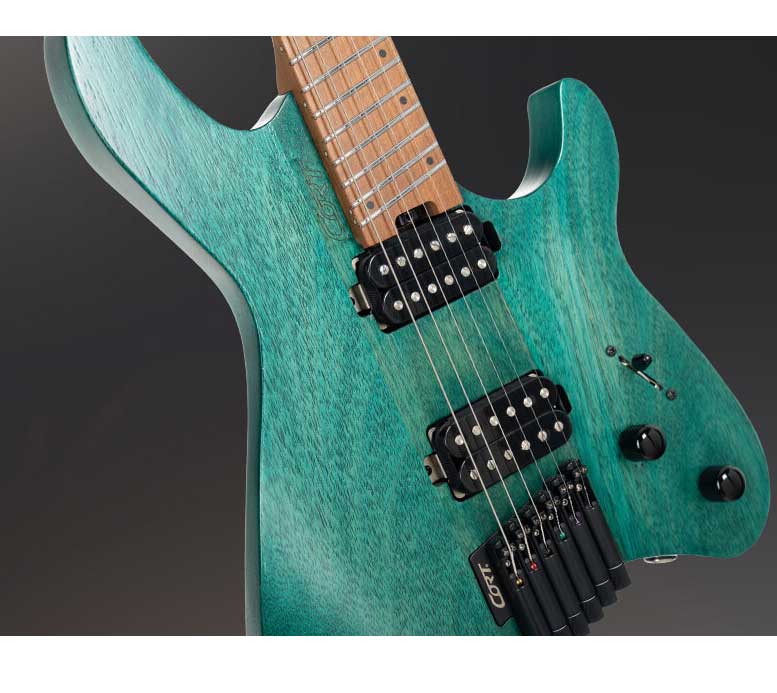 Multi-Scale Precision