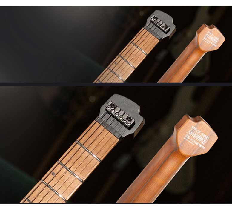 Headless, Effortless