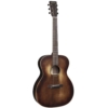 Martin 000-16 StreetMaster Dark Mahogany Acoustic Guitar with Gig Bag 1000016STREETMASTER-01