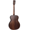 Martin 000-16 StreetMaster Dark Mahogany Acoustic Guitar with Gig Bag 1000016STREETMASTER-01