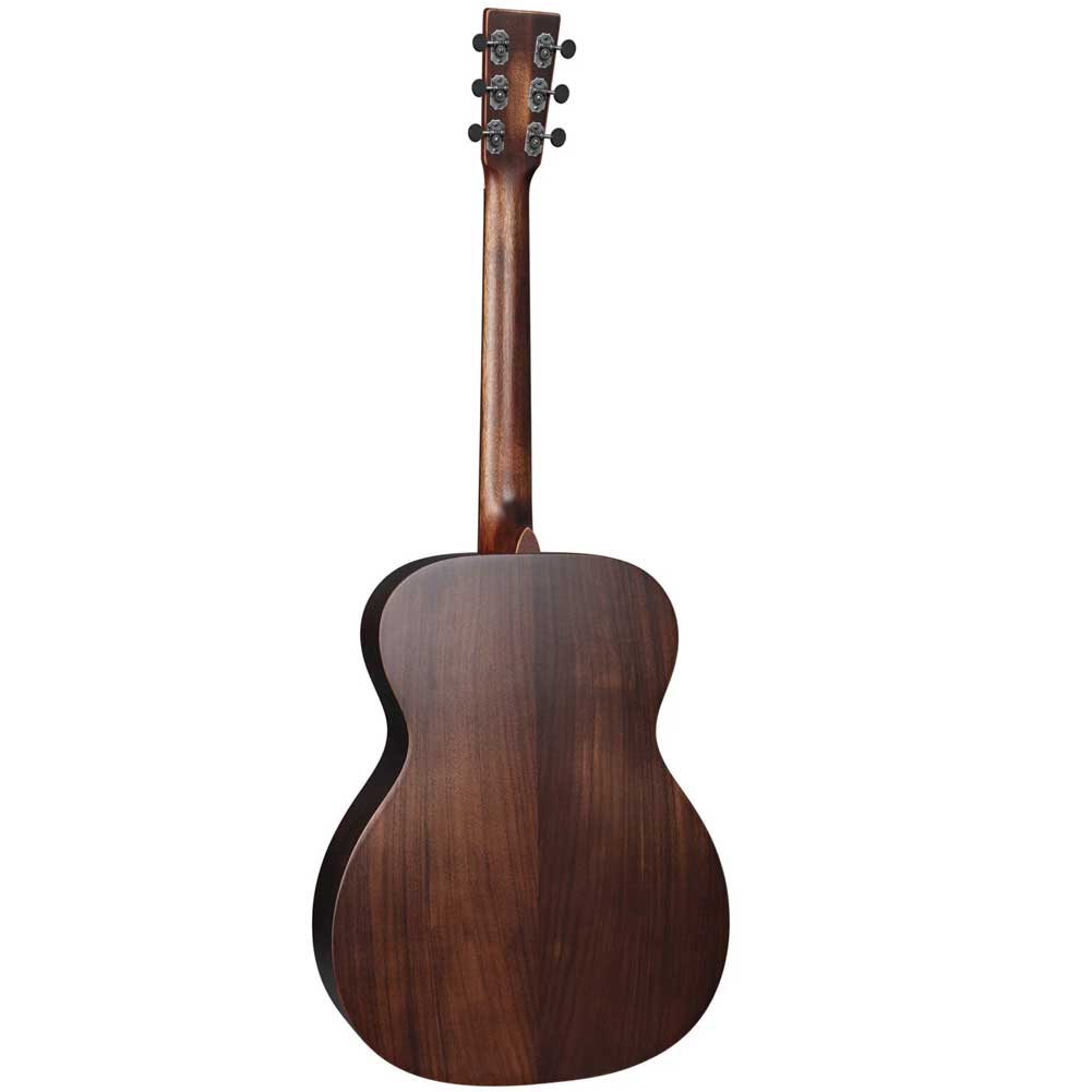 Martin 000-16 StreetMaster Dark Mahogany Acoustic Guitar with Gig Bag 1000016STREETMASTER-01