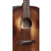 Martin 000-16 StreetMaster Dark Mahogany Acoustic Guitar with Gig Bag 1000016STREETMASTER-01