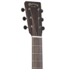 Martin 000-16 StreetMaster Dark Mahogany Acoustic Guitar with Gig Bag 1000016STREETMASTER-01