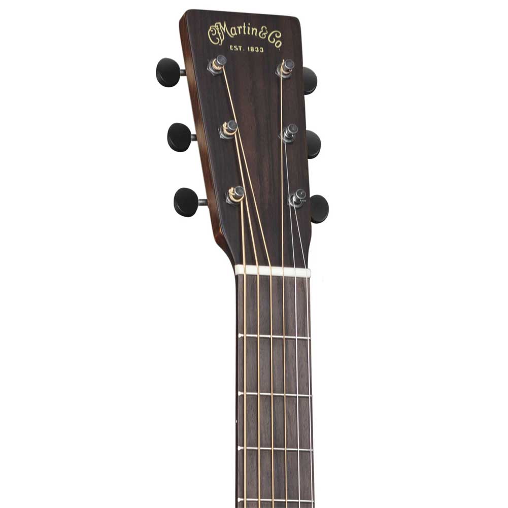 Martin 000-16 StreetMaster Dark Mahogany Acoustic Guitar with Gig Bag 1000016STREETMASTER-01