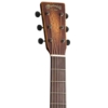 Martin D-15M StreetMaster Distressed Burst Acoustic Guitar with Gig Bag 10D15MSTREETMASTER Martin D-15M StreetMaster Distressed Burst Acoustic Guitar with Gig Bag 10D15MSTREETMASTER