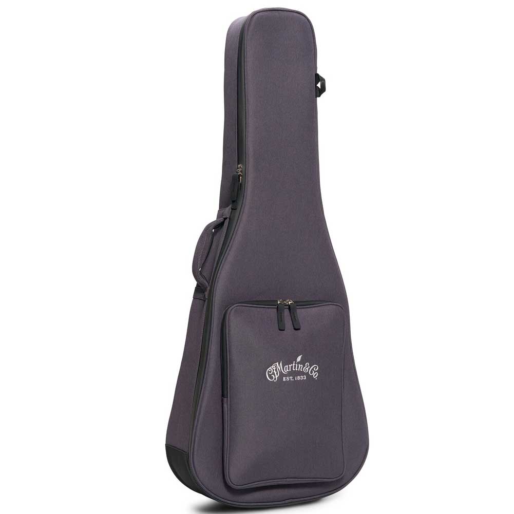 Martin D-15M StreetMaster Distressed Burst Acoustic Guitar with Gig Bag 10D15MSTREETMASTER