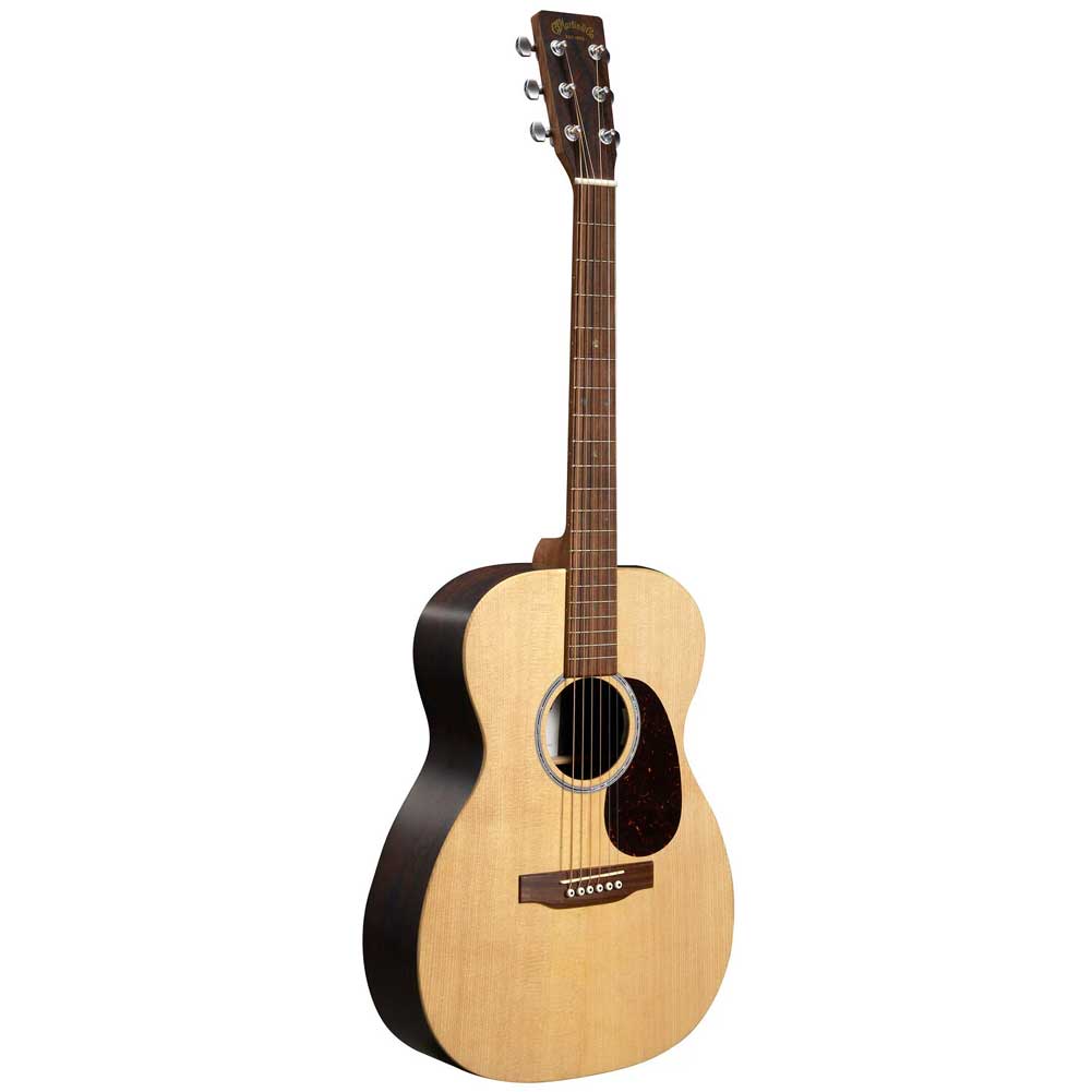 Martin 00-X2E Cocobolo Natural Electro Acoustic guitar with Gig Bag 1100X2ECOCO