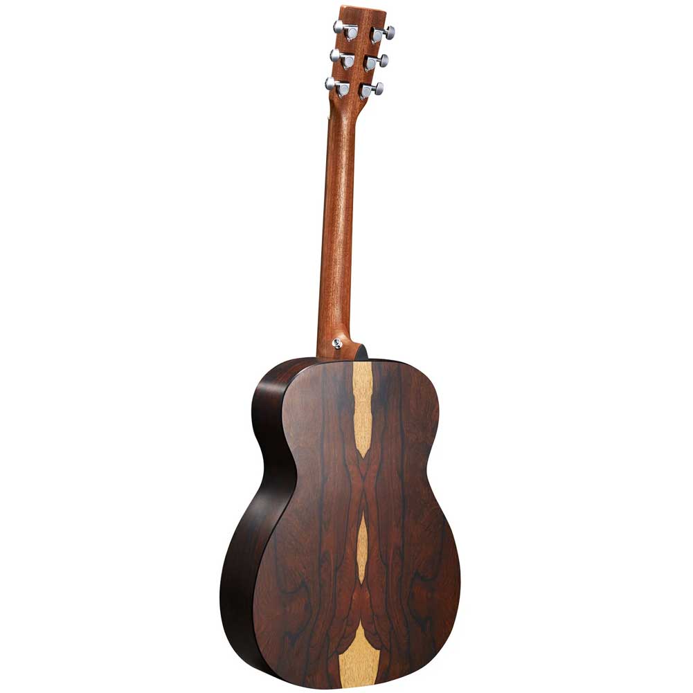 Martin 00-X2E Cocobolo Natural Electro Acoustic guitar with Gig Bag 1100X2ECOCO