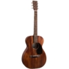 Martin 0-10E Retro Jason Isbell Dark Mahogany Electro Acoustic Guitar with Gig Bag 11010ERETROJASONISBELL Martin 0-10E Retro Jason Isbell Dark Mahogany Electro Acoustic Guitar with Gig Bag 11010ERETROJASONISBELL