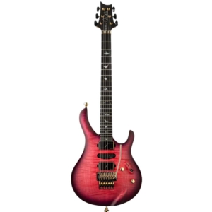 PRS SE Chleo Herman Li Orchid Dusk Signature HL4FBEXB1HI series Electric Guitar with Gig Bag 115397HI