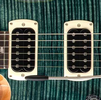 PRS 85/15 “S” Pickups