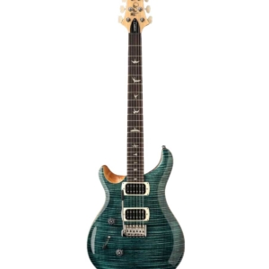 PRS SE Custom 24 CL4FXRXN1 Series 115979SG Rosewood Fingerboard Left Handed Electric Guitar 6 String with Gig Bag