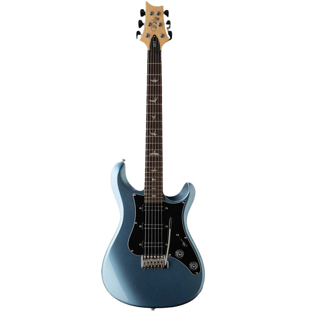 PRS SE NF3 RW N32PXRXN1 Series 115999IM Rosewood Fingerboard Electric Guitar 6 String with Gig Bag