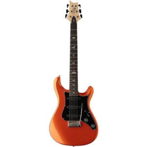 PRS SE NF3 RW N32PXRXN1 Series 115999MO Rosewood Fingerboard Electric Guitar 6 String with Gig Bag