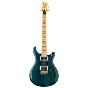 PRS SE Swamp Ash Special SW2SSXMXN1 116000IB Series Maple Fretboard Electric Guitar 6 String with Gig Bag