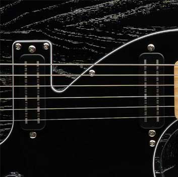 PRS Narrowfield DD “S” Pickups