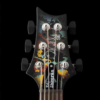 PRS-Designed Tuners