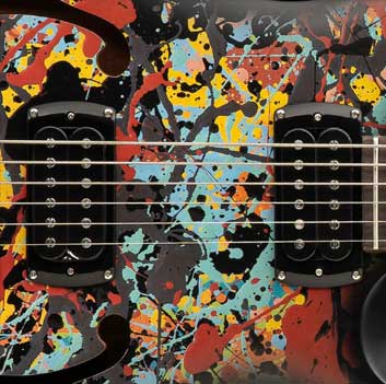 PRS 85/15 “S” Pickups