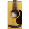 Martin Road Series D-12E Retro Natural Aging Toner Electro Acoustic Guitar with Gig Bag 11D12ERETRO Martin Road Series D-12E Retro Natural Aging Toner Electro Acoustic Guitar with Gig Bag 11D12ERETRO
