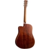 Martin Road Series DC-13E Modern Natural Electro Acoustic Guitar with Gig Bag 11DC13EMOD Martin Road Series DC-13E Modern Natural Electro Acoustic Guitar with Gig Bag 11DC13EMOD