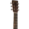 Martin Road Series DC-13E Modern Natural Electro Acoustic Guitar with Gig Bag 11DC13EMOD Martin Road Series DC-13E Modern Natural Electro Acoustic Guitar with Gig Bag 11DC13EMOD