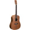 Martin D-X1E Koa Figured Koa Electro Acoustic guitar with Gig Bag 11DX1EKOA Martin D-X1E Koa Figured Koa Electro Acoustic guitar with Gig Bag 11DX1EKOA