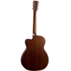 Martin Road Series OMC-10E 1935 Sunburst Modern Electro Acoustic Guitar with Gig Bag 11OMC10EMODBURST Martin Road Series OMC-10E 1935 Sunburst Modern Electro Acoustic Guitar with Gig Bag 11OMC10EMODBURST