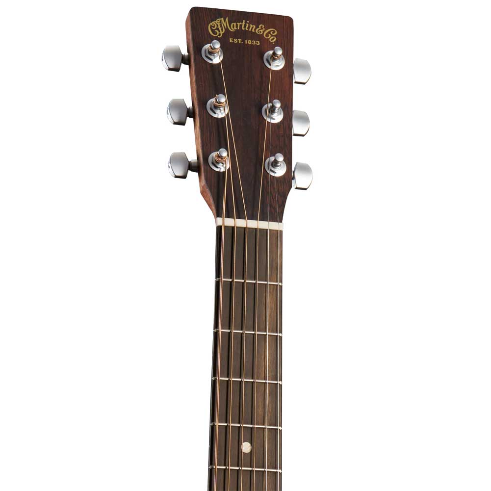 Martin Road Series OMC-10E 1935 Sunburst Modern Electro Acoustic Guitar with Gig Bag 11OMC10EMODBURST Martin Road Series OMC-10E 1935 Sunburst Modern Electro Acoustic Guitar with Gig Bag 11OMC10EMODBURST