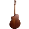 Martin Road Series SC-10E Natural Modern Electro Acoustic Guitar with Gig Bag 11SC10EMOD Martin Road Series SC-10E Natural Modern Electro Acoustic Guitar with Gig Bag 11SC10EMOD
