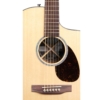 Martin Road Series SC-10E Natural Modern Electro Acoustic Guitar with Gig Bag 11SC10EMOD Martin Road Series SC-10E Natural Modern Electro Acoustic Guitar with Gig Bag 11SC10EMOD