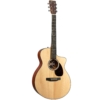 Martin SC-10E Natural Spruce Electro Acoustic Guitar with Gig Bag 11SC10ESPRUCE Martin SC-10E Natural Spruce Electro Acoustic Guitar with Gig Bag 11SC10ESPRUCE