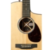 Martin SC-10E Natural Spruce Electro Acoustic Guitar with Gig Bag 11SC10ESPRUCE Martin SC-10E Natural Spruce Electro Acoustic Guitar with Gig Bag 11SC10ESPRUCE