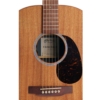 Martin GP-X2E Ziricote Special Natural Electro Acoustic guitar with Gig Bag 11SPGPX2EZIR Martin GP-X2E Ziricote Special Natural Electro Acoustic guitar with Gig Bag 11SPGPX2EZIR