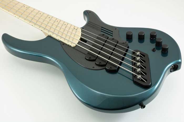 PICKUPS & ELECTRONICS