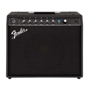 Fender Mustang LTX100 100-watt 1 x 12-inch Combo Amplifier 2311804000