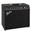 Fender Mustang LTX100 100-watt 1 x 12-inch Combo Amplifier 2311804000 Fender Mustang LTX100 100-watt 1 x 12-inch Combo Amplifier 2311804000