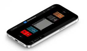 FENDER TONE® APP FOR iOS® AND ANDROID® DEVICES