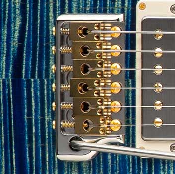 PRS Patented Tremolo, Gen III