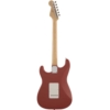Fender Japanese Traditional II 60s Stratocaster Rosewood Fingerboard SSS Electric Guitar with Gig Bag Fiesta Red 5361200340 Fender Japanese Traditional II 60s Stratocaster Rosewood Fingerboard SSS Electric Guitar with Gig Bag Fiesta Red 5361200340