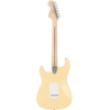 Fender Japanese Traditional II 70s Stratocaster Maple Fingerboard SSS Electric Guitar with Gig Bag Vintage White 5381302341 Fender Japanese Traditional II 70s Stratocaster Maple Fingerboard SSS Electric Guitar with Gig Bag Vintage White 5381302341