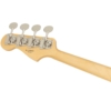 Fender Japanese Traditional II Late 60s Jazz Bass Rosewood Fingerboard SS 4 String Bass Guitar with Gig Bag 3-Color Sunburst 5360200300 Fender Japanese Traditional II Late 60s Jazz Bass Rosewood Fingerboard SS 4 String Bass Guitar with Gig Bag 3-Color Sunburst 5360200300