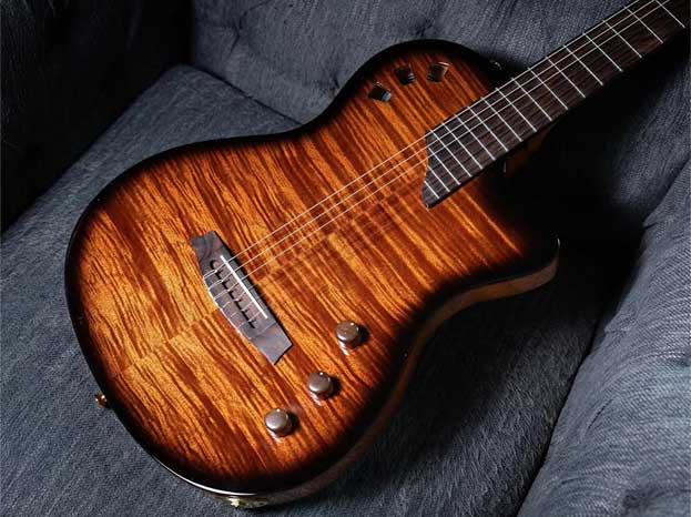 STAGE BODY & FUSION NECK