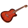 Cordoba Stage Crossover Edgeburst Nylon String Electro Acoustic Classical Guitar 99-750-0110 Cordoba Stage Crossover Edgeburst Nylon String Electro Acoustic Classical Guitar 99-750-0110